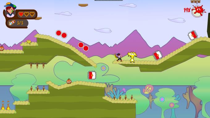 The Painter's Apprentice PC Crack The Painter's Apprentice PC Crack