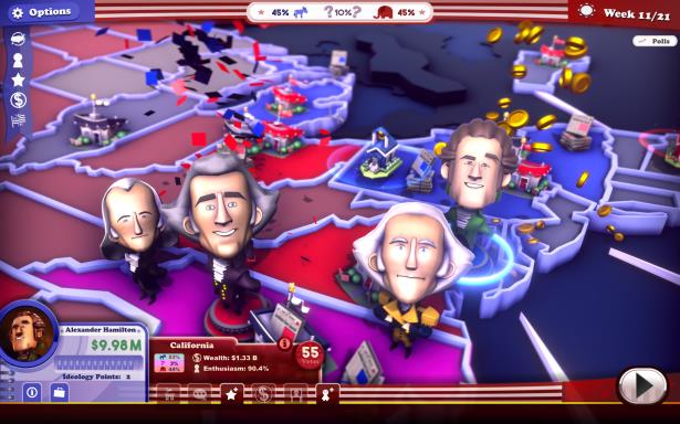 The Political Machine 2020 The Founding Fathers Torrent Download The Political Machine 2020 The Founding Fathers Torrent Download