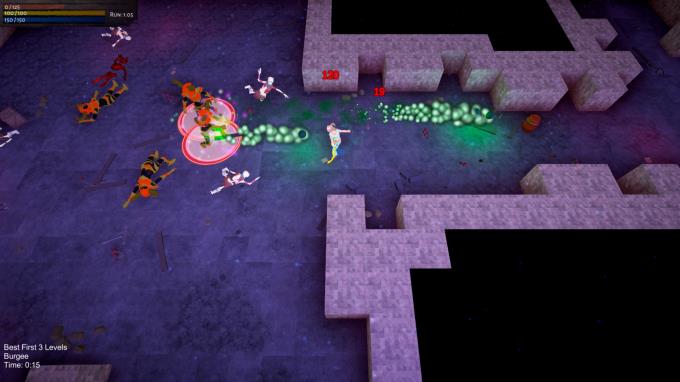 The Run PC Crack The Run PC Crack