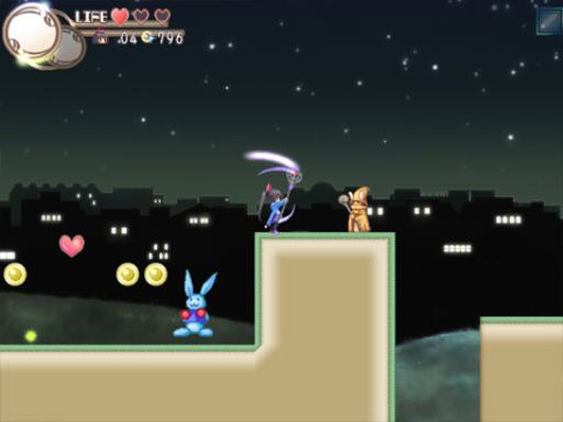 Tobari and the Night of the Curious Moon Torrent Download Tobari and the Night of the Curious Moon Torrent Download