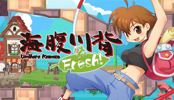 Umihara Kawase Fresh! Free Download Umihara Kawase Fresh! Free Download