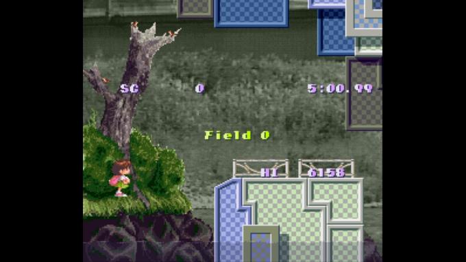 Umihara Kawase Torrent Download Umihara Kawase Torrent Download