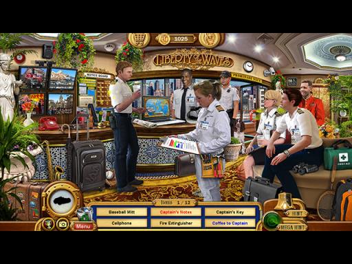 Vacation Adventures Cruise Director 7 Collectors Edition Torrent Download