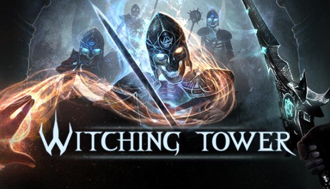 Witching Tower VR Free Download Witching Tower VR Free Download