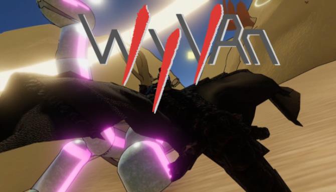 WyVRn Dragon Flight VR Free Download WyVRn Dragon Flight VR Free Download