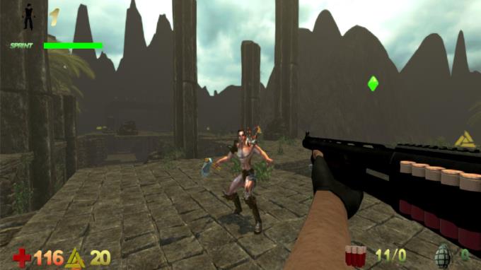 YRek Lost In Portals PC Crack YRek Lost In Portals PC Crack