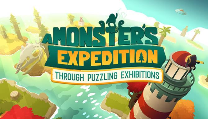 A Monster's Expedition Free Download A Monster's Expedition Free Download
