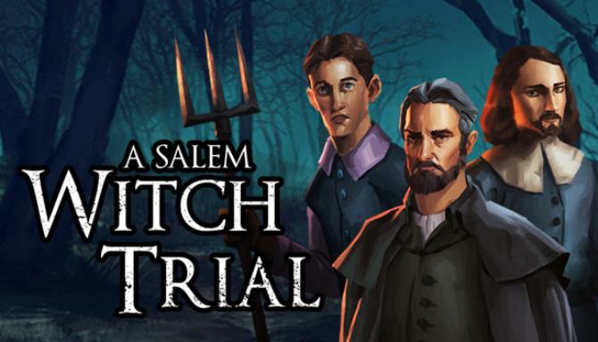 A Salem Witch Trial - Murder Mystery Free Download A Salem Witch Trial - Murder Mystery Free Download