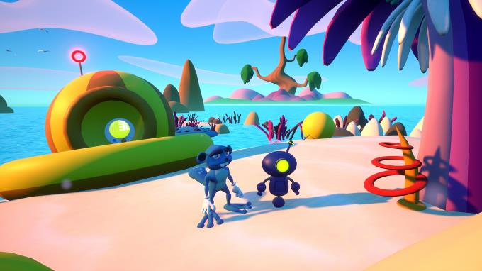 ASCENT: Crash Landing Torrent Download ASCENT: Crash Landing Torrent Download