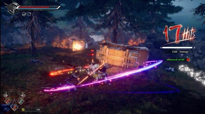 AeternoBlade II: Director's Rewind Torrent Download AeternoBlade II: Director's Rewind Torrent Download