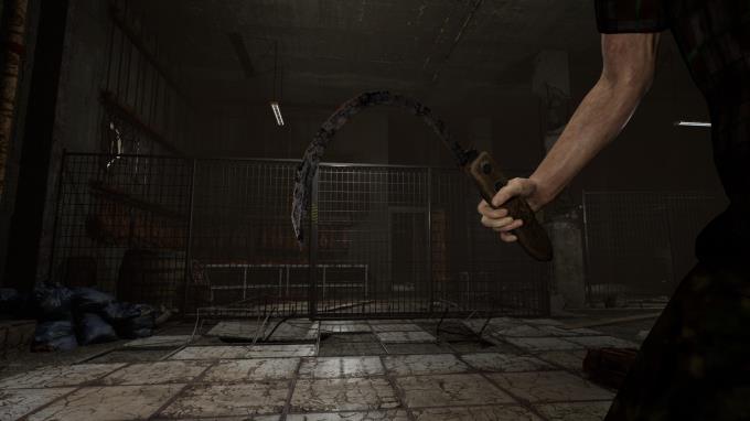 An Evil Existence PC Crack An Evil Existence PC Crack