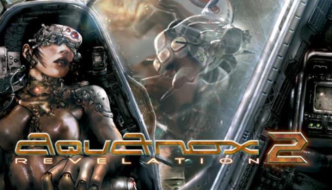 AquaNox 2: Revelation Free Download AquaNox 2: Revelation Free Download