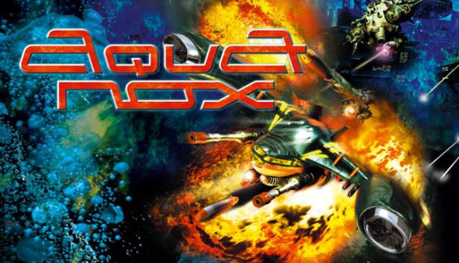 AquaNox Free Download AquaNox Free Download
