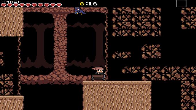 Arcanion: Tale of Magi PC Crack Arcanion: Tale of Magi PC Crack