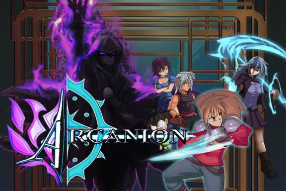 Arcanion: Tale of Magi Torrent Download Arcanion: Tale of Magi Torrent Download