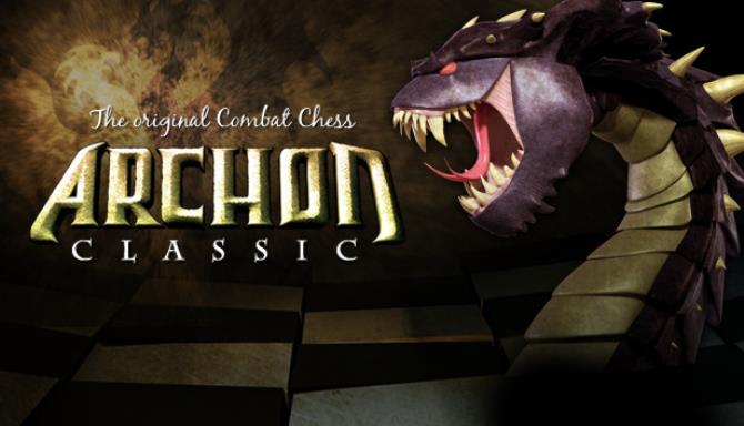 Archon Classic Free Download Archon Classic Free Download