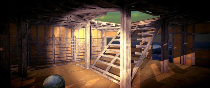 Arctic Anxiety PC Crack