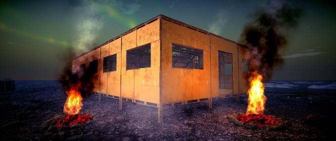 Arctic Anxiety Torrent Download