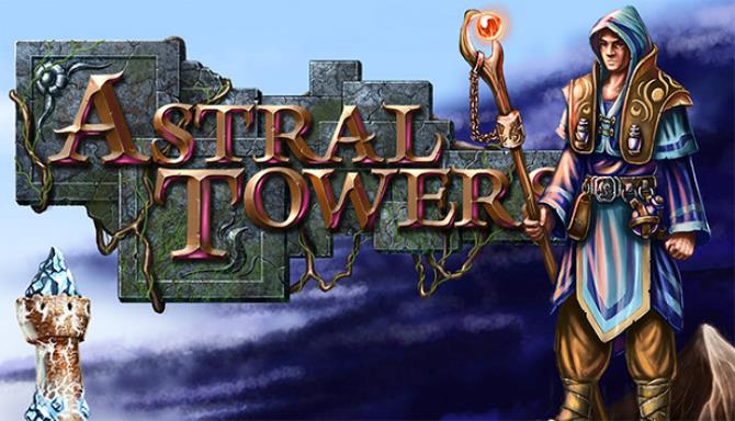 Astral Towers Free Download Astral Towers Free Download