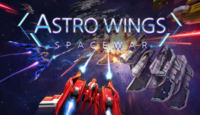 AstroWings: Space War Free Download AstroWings: Space War Free Download