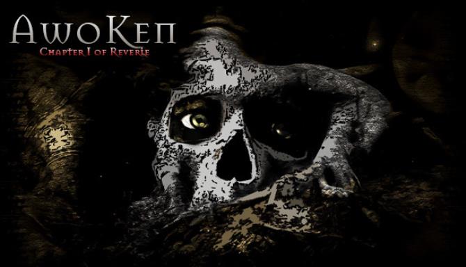 Awoken: Chapter One of Reverie Free Download Awoken: Chapter One of Reverie Free Download
