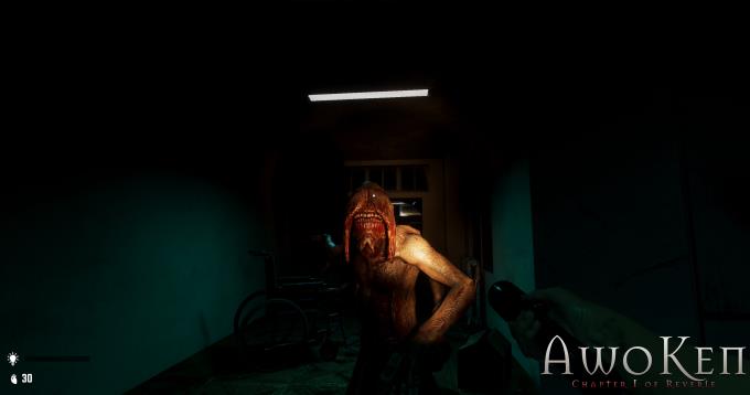 Awoken: Chapter One of Reverie PC Crack Awoken: Chapter One of Reverie PC Crack