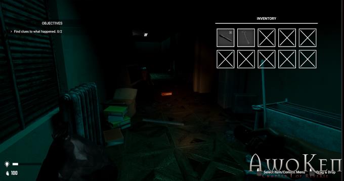 Awoken: Chapter One of Reverie Torrent Download Awoken: Chapter One of Reverie Torrent Download