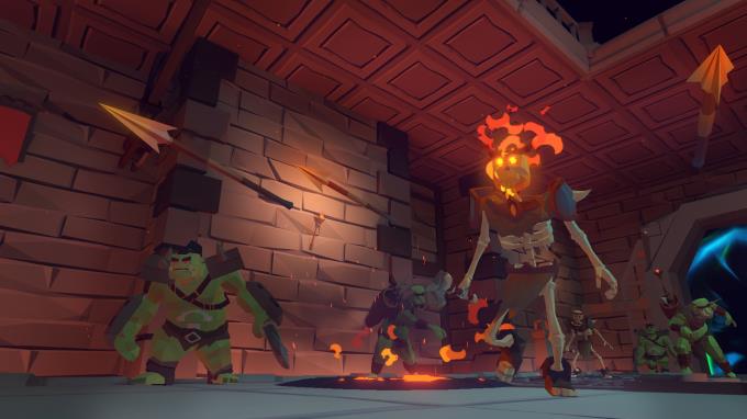 Axegend VR PC Crack Axegend VR PC Crack