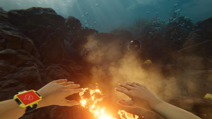 Bermuda - Lost Survival PC Crack Bermuda - Lost Survival PC Crack