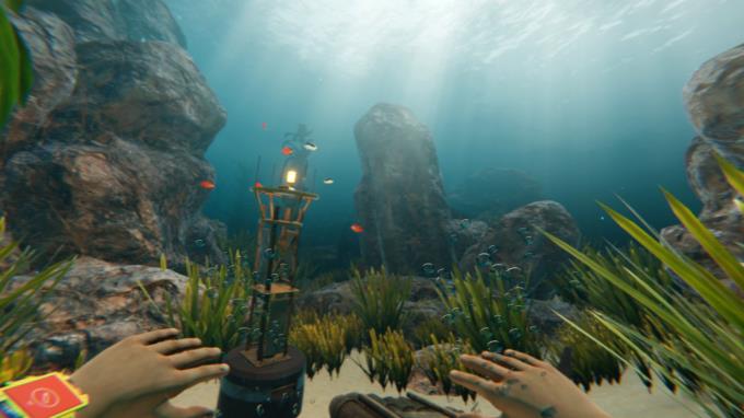 Bermuda - Lost Survival Torrent Download Bermuda - Lost Survival Torrent Download