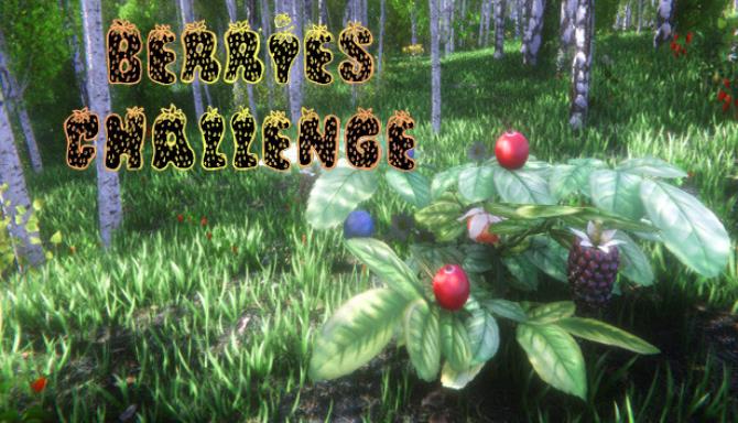 Berries Challenge Free Download Berries Challenge Free Download