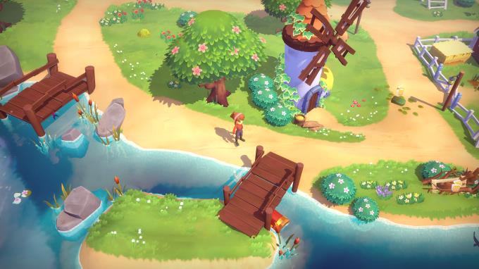 Big Farm Story Torrent Download