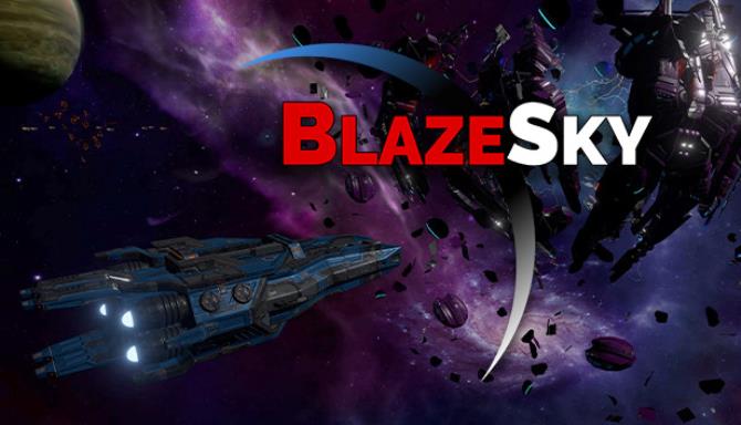 BlazeSky Free Download BlazeSky Free Download