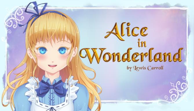 Book Series - Alice in Wonderland Free Download Book Series - Alice in Wonderland Free Download