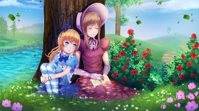 Book Series - Alice in Wonderland PC Crack Book Series - Alice in Wonderland PC Crack