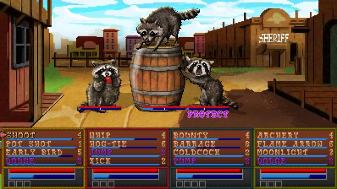 Boot Hill Heroes PC Crack Boot Hill Heroes PC Crack