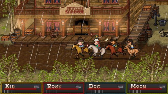 Boot Hill Heroes Torrent Download Boot Hill Heroes Torrent Download
