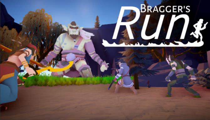 Bragger's Run Free Download