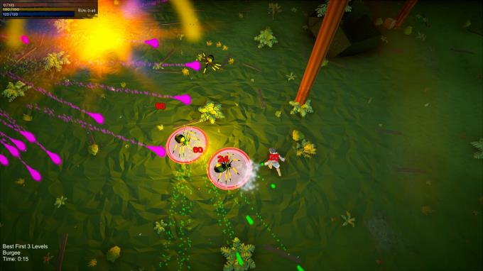 Bragger's Run Torrent Download