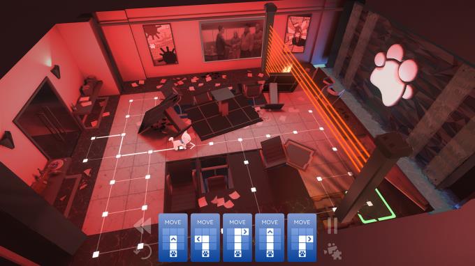 Bright Paw Torrent Download