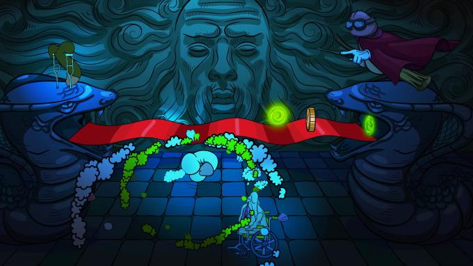 COCKHEAD Torrent Download COCKHEAD Torrent Download