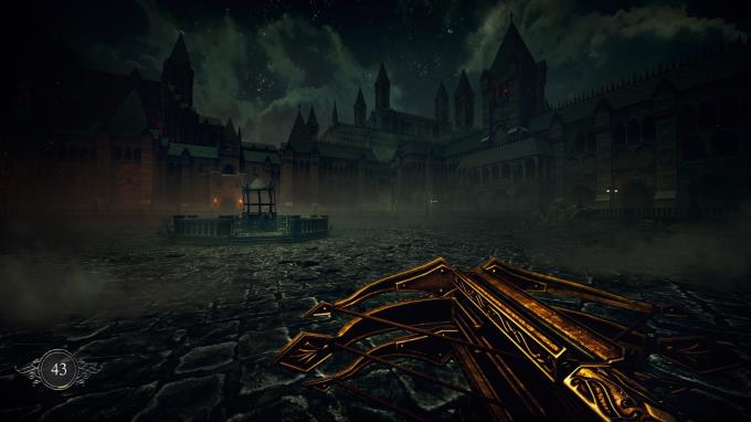 CROSSBOW: Bloodnight Torrent Download CROSSBOW: Bloodnight Torrent Download