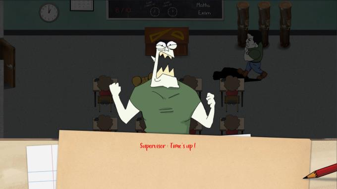 Cheat or Die PC Crack Cheat or Die PC Crack