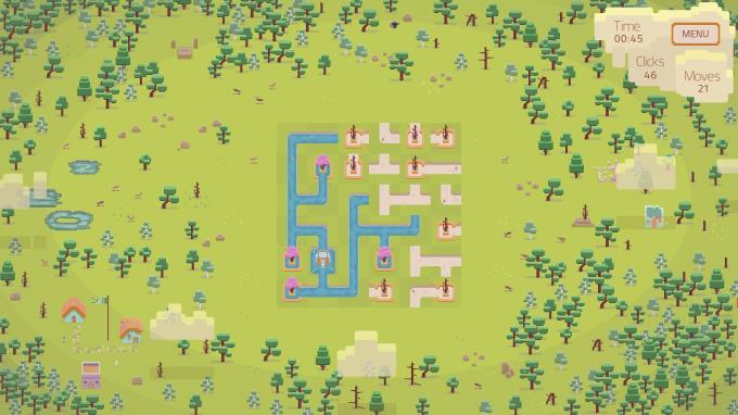 Cherry Creek PC Crack Cherry Creek PC Crack