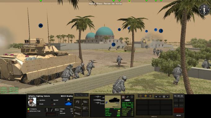Combat Mission Shock Force 2 Torrent Download Combat Mission Shock Force 2 Torrent Download