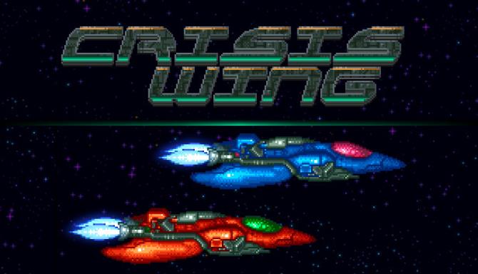 Crisis Wing Free Download Crisis Wing Free Download