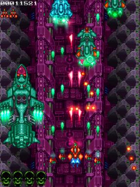 Crisis Wing PC Crack Crisis Wing PC Crack