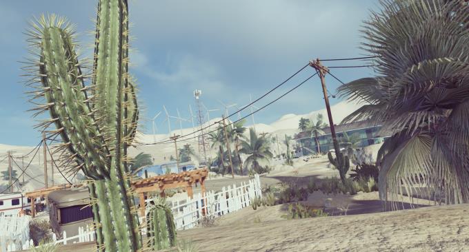 Cross Border VR PC Crack