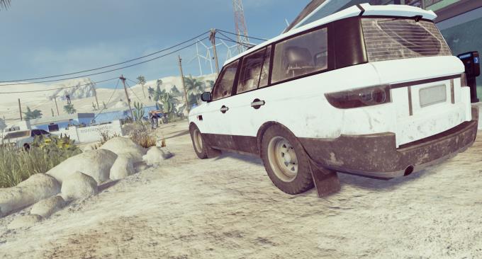 Cross Border VR Torrent Download