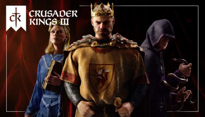 Crusader Kings III Free Download